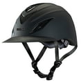 thumbnail image 2 of Troxel Avalon English Riding Helmet - Show & Safety Black Edition / Small, 2 of 2