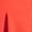 ORANGE, variant on Maternity Sleeveless Knee Length Pocket Dress