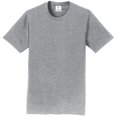 thumbnail image 1 of Camiseta de manga corta favorita de los Gravity Threads - Atlético Heather - 4X-Large Gravity Threads Camiseta de manga corta, 1 of 1