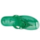 thumbnail image 2 of Sandalia Tommy Hilfiger Vedna Green Jelly Low Wedge, 2 of 7