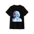 thumbnail image 3 of Funny AI Baby Holding Laugh Meme Viral Trend T-Shirt, 3 of 6