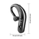 thumbnail image 3 of Cateissary Auriculares Auriculares inalámbricos Control de voz ajustable Auriculares con gancho para la oreja Cables de audio/vídeo Negro, 3 of 6
