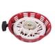 thumbnail image 1 of Starter Assembly Fits for Honda Gx 340 & Gx 390 (13 Hp), Gx610 (18 Hp) & Gx620 (20 Hp), 28400-Ze3-W1, 1 of 5