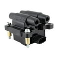 thumbnail image 1 of Yassdwbn 1PC UF538 Ignition Coil For Subaru Forester 2.5L 2005-2008, 1 of 5