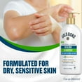thumbnail image 6 of Gold Bond Healing Sensitive Daily Body & Face Lotion for Dry, Sensitive Skin, 13 oz., 6 of 12