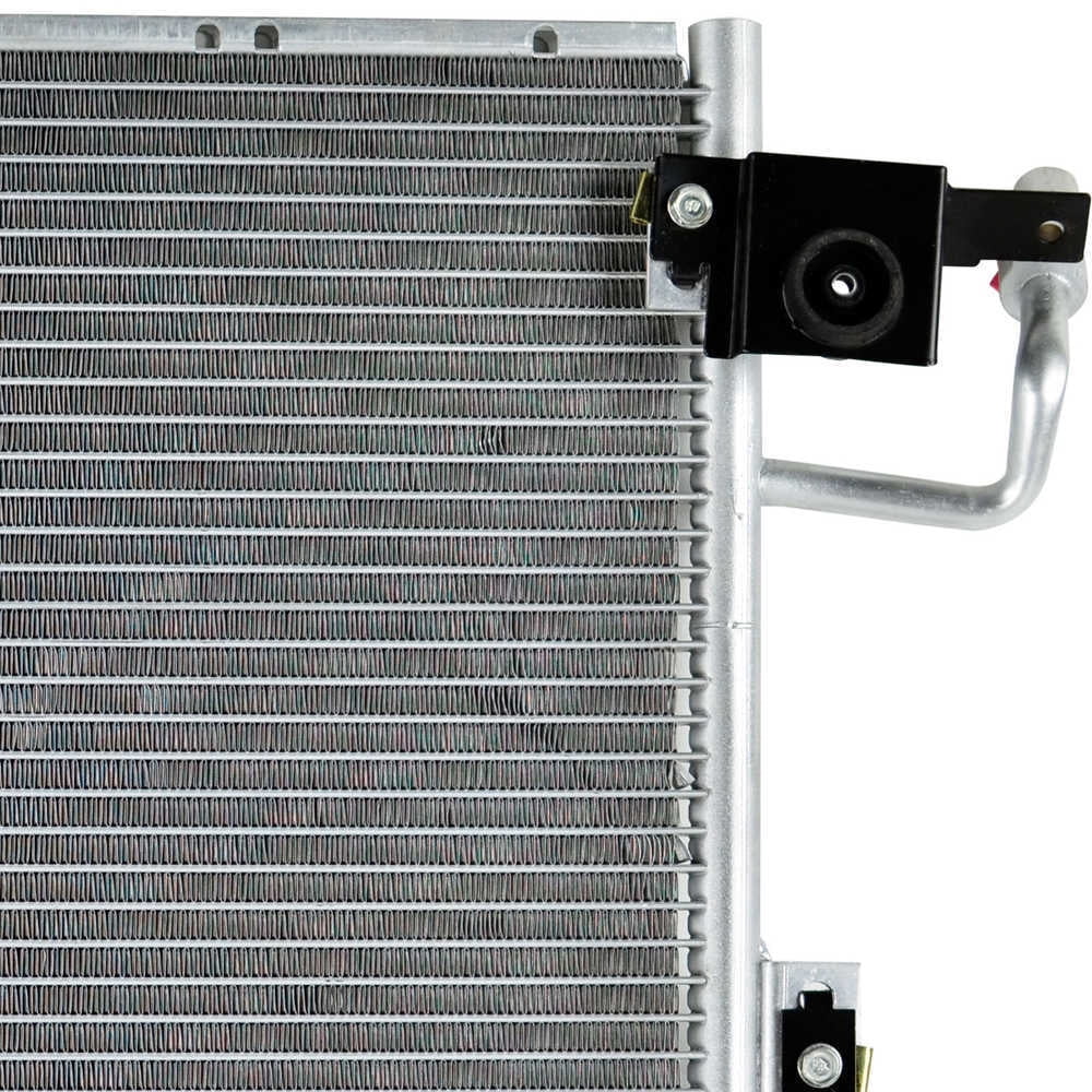 OSC 4699 A/c Condenser