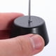thumbnail image 4 of Black Photo Holder Clip Stand for Adornment 10Pcs Wooden Desk Accessories, 4 of 5
