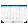 thumbnail image 3 of Calendrier Mural Multifonctionnel (Bleu), 3 of 8