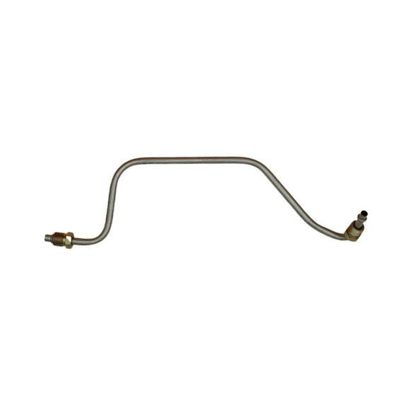 888486M91 Pipe, Fuel Line Fits Massey Ferguson Models 133, 135, 145, 148, 152