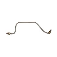 1/4 in. Fuel Line Sleeves 376525X1 for Massey Ferguson 135 150 165 175 283 1/4 in. Fuel Line Sleeves 376525X1 for Massey Ferguson 135 150 165 175 283
