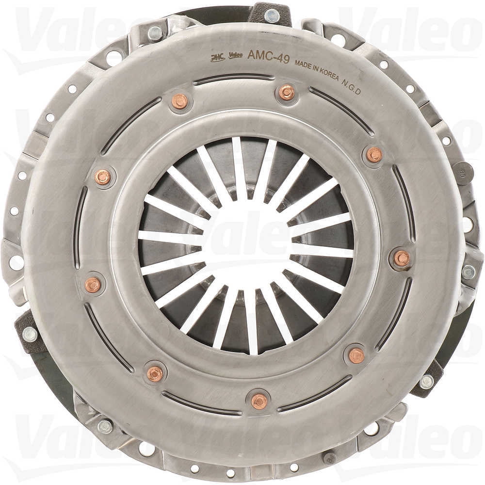 Clutch Kit Fits select: 1997-2006 JEEP WRANGLER / TJ, 1994-2001 JEEP CHEROKEE