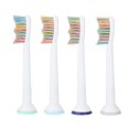 thumbnail image 1 of XYCCA Electric Toothbrush Head for Automatic Degerming Sonic Brush Head Replacement(Rainbow)-082003, 1 of 5