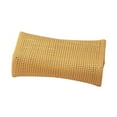 thumbnail image 4 of Almohada de sauna, respaldo de sauna, cojín cervical de imitación de ratán, reposacabezas, tejido, accesorios de refrigeración para spa, mujeres y L, 4 of 8
