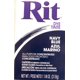 thumbnail image 1 of Tinte para telas Rit concentrado en polvo, color azul marino, 33 ml (paquete de 3), 1 of 3