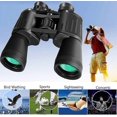 thumbnail image 3 of 1pc, Hd With Weak Vis Binoculars,new,,20x50, 3 of 5