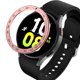 thumbnail image 2 of Anillo Protector Anillo de bisel con estuche de escala para Samsung Galaxy Watch5 44 mm (estilo E Rose Pink), 2 of 8