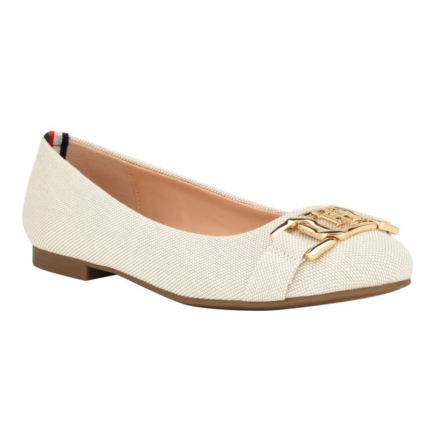 Zapatos Tommy Hilfiger Gallyne2 Ballet Flat para mujer