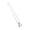 Silver, variant on Yammee Long Handle Wick Flame Snuffer Tool for Decorative Candle and Holder Care