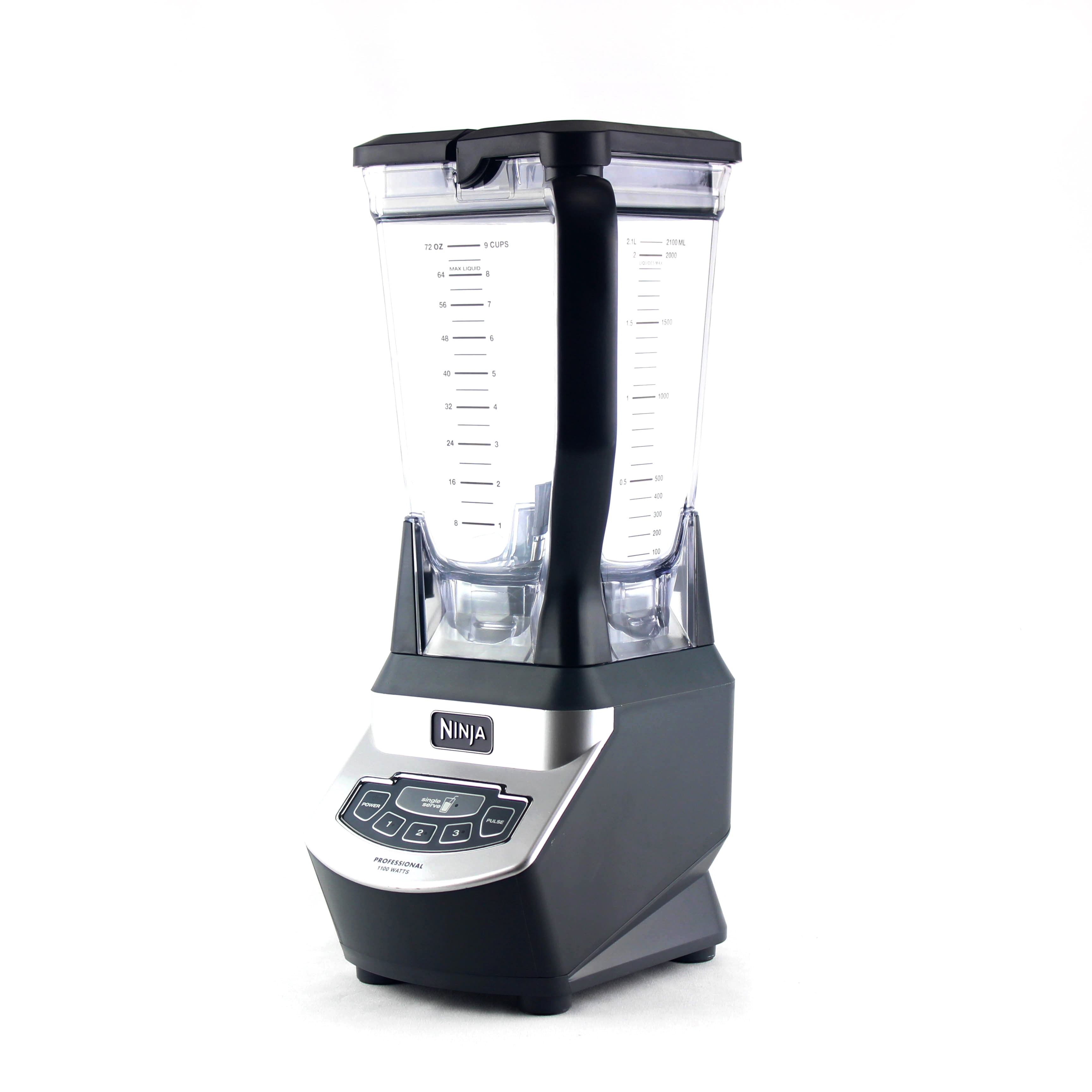 Ninja Professional Blender with Nutri 
