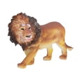 thumbnail image 1 of Wild Animal Model, Simulation Animal Model Light Weight Vivid Lifelike Improve Cognitive Ability  For Teaching Aids For Gifts For Desktop Decoration, 1 of 8