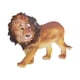 thumbnail image 2 of Figura de animal vívida, modelo de animal salvaje, modelo de animal vívido, juguetes, modelo animal de simulación, diseño elevado, 2 of 8