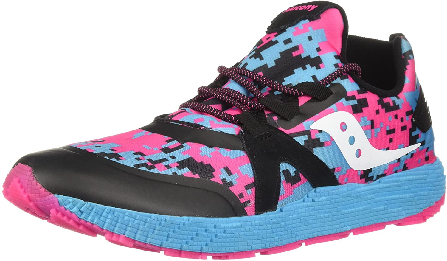 saucony girls sneakers