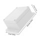 thumbnail image 2 of unbranded Caja De Terminales Para Monitor Exterior En Plástico Resistente Con Función Impermeable, 2 of 7