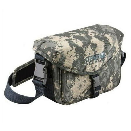 Steiner Premium Padded Camouflage Binocular Case 8x30/10x42/8x42