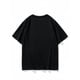 thumbnail image 5 of Summer New Short Sleeve T-Shirt for Boys, Hip-Hop Loose Fit, Versatile Casual Half Sleeve for Kids, 5 of 6