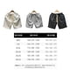 thumbnail image 5 of Pantalones Cortos De Entrenamiento Sueltos De Verano para Hombres Pantalones Cortos De Playa Informales con Cordón De Cintura Elástica De Moda para Vacaciones L Blanco, 5 of 8