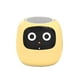 thumbnail image 1 of Robot para Plantar Macetas con Inteligencia Artificial para Mascotas, 7 Sensores Inteligentes, Maceta Inteligente con Pantalla Temperatura y Tiempo para Plantas, Macetas Amarillas, 1 of 8