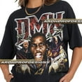thumbnail image 2 of Limited DMX Vintage T-shirt, Gift For Woman and Man Unisex T-Shirt, 2 of 3