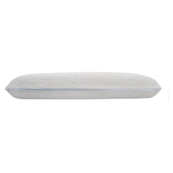 Almohada Sealy Fresh Memory Foam Tamaño estandar Color blanco