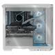 thumbnail image 4 of PC Gamer IA Xtreme PC Gaming MSI NVIDIA GeForce RTX 5070 Ti Intel Core Ultra 7 265KF 32GB DDR5 SSD 1TB Sistema Liquido WIFI White Alto Desempeño Creativo con IA Integrada, 4 of 6