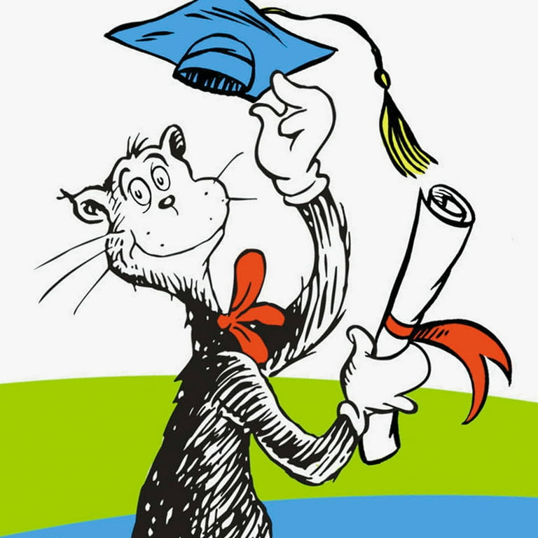 Clip Art Cat Im The Hat The Cat's Hat Cookie Cutter Shopify