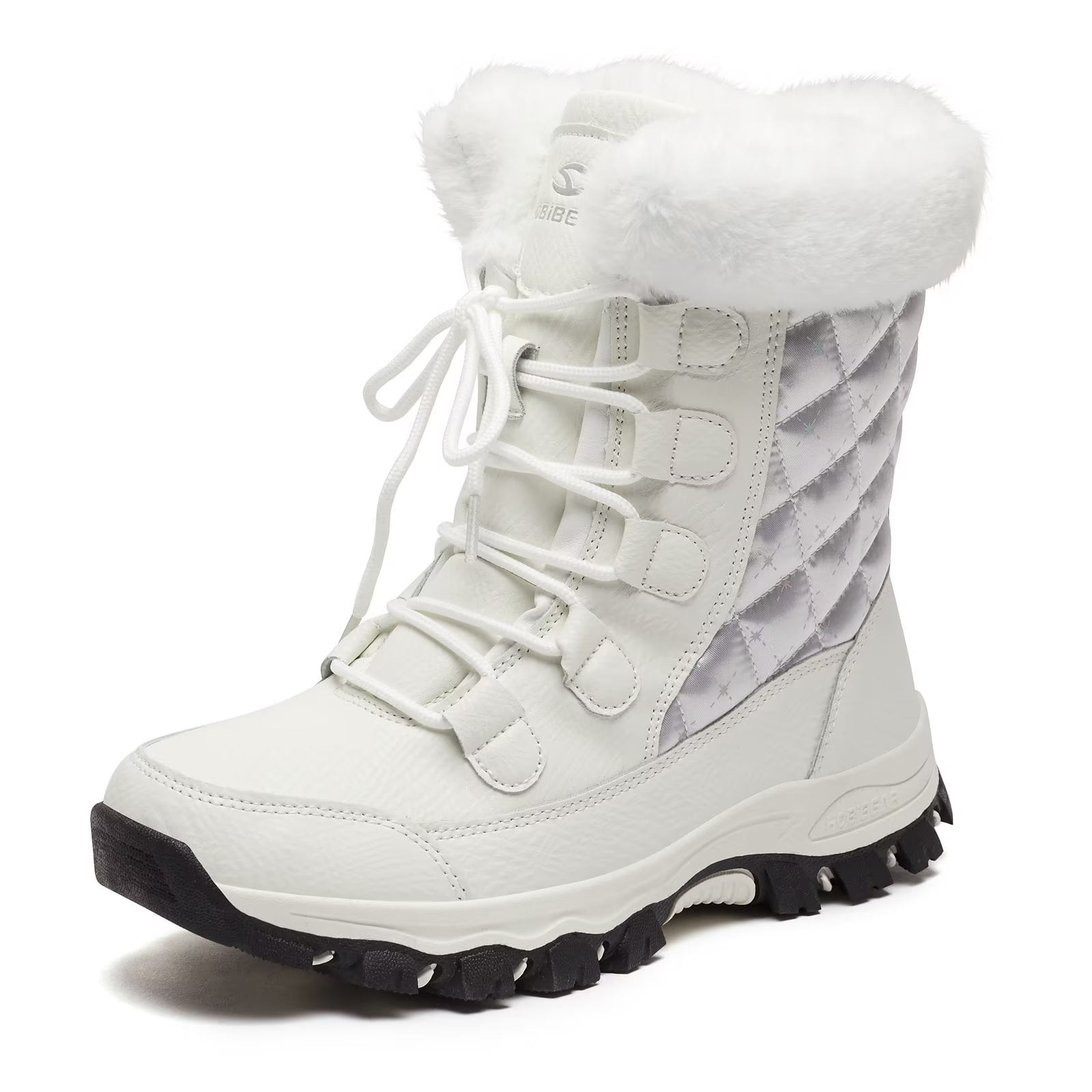 Womens Boots in Womens Shoes | White 