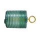 thumbnail image 2 of Cara Lavado Fabricante de espuma Uso de viaje Portátil Lavar a mano Burbuja Hacer espuma de espuma Herramienta de espuma de alta eficiencia Accesorios de baño Verde transparente Inevent HA012617-01B, 2 of 7