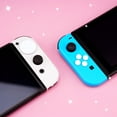 thumbnail image 6 of Pastel Button Caps and D-Pad - Nintendo Switch Standard, OLED, 6 of 11