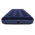 thumbnail image 4 of Colchón Inflable Ozark Trail Individual azul, 4 of 5