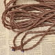 thumbnail image 4 of OUNONA Cable Eléctrico Café Con Recubrimiento De Suave Para Lámparas Y Radios, 4 of 4