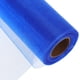 thumbnail image 3 of unbranded Rollo De Tela De Organza Azul Para Creativa Y Accesorios DIY Elegantes, 3 of 6