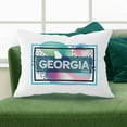 thumbnail image 1 of Personalized Georgia Pillow Case, 1 of 1