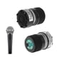 thumbnail image 2 of Microphone Capsule Professional Core Fits For Shure SM58 Type Mic Replace Drop Ship, 2 of 5