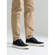 thumbnail image 3 of SHOESMALL Mens Sneakers Wingtip Mens Casual Shoes Comfortable Dress Fashion Sneakers for Mens, 3 of 4