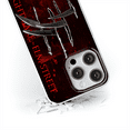 thumbnail image 4 of Mobile phone case for SAMSUNG S20 PLUS / S11 original and officially Licensed Horror pattern A Nightmare On Elm Street 004 optimally adapted to the shape of the mobile phone, case made of TPU, 4 of 5