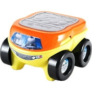 Safety 1st Little Men Working Potty