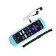 thumbnail image 2 of Funda Case Control Remoto Rok u 3, 4 Rok u Ultra y Rok u Premiere + Turquesa Genérica Case para Control Remoto Roku 3, 4 Roku Ultra y Ro, 2 of 2