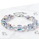 thumbnail image 1 of Pulsera De Cuentas, Joyería Elegante, Regalos Borealis Para Damas, Amigas Y Mamás., 1 of 8