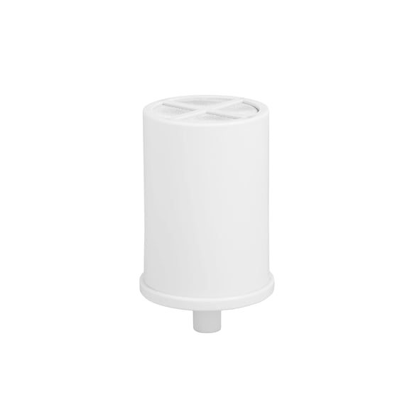 Filtro de Ducha GE GXSM01TBL para Eliminación de Cloro