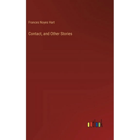 Contact, and Other Stories (Hardcover)